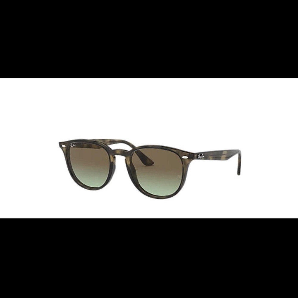 Ray ban blaze sunglasses